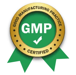 gmp-certified