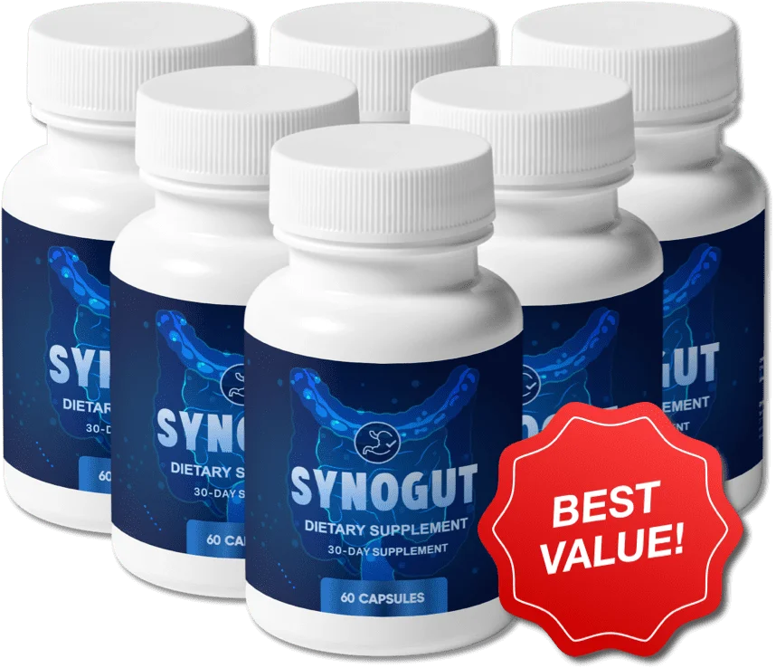SynoGut